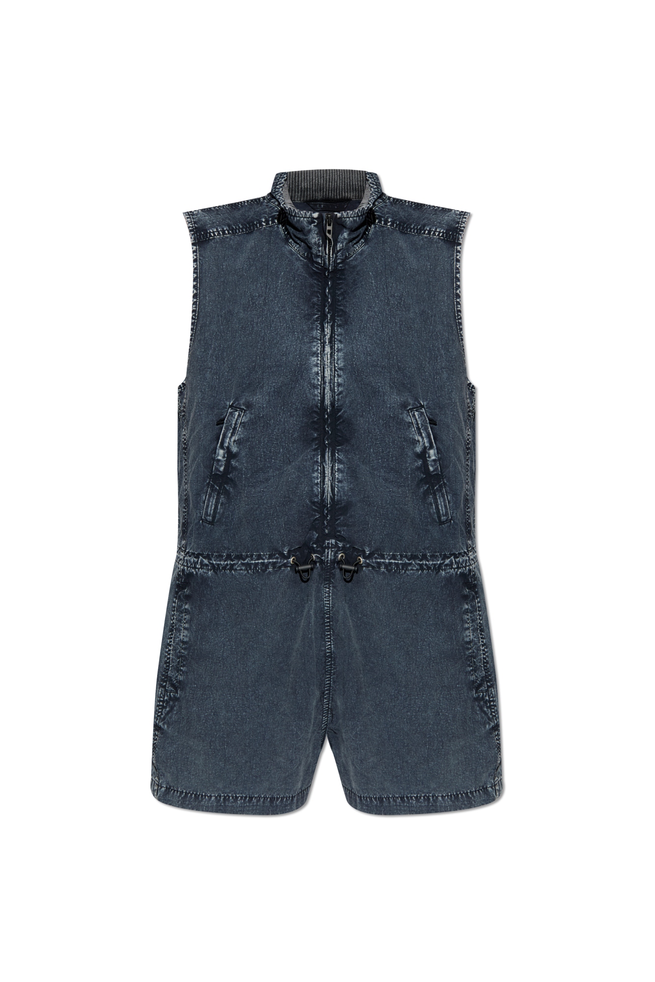 Diesel Jumpsuit `J-ANNET` | Women's | Vitkac